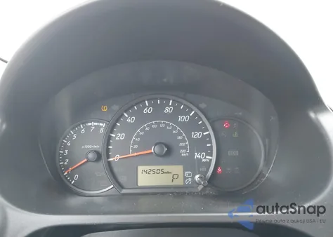 2018 Mitsubishi Mirage G4 Es из США, поврежденный, VIN ML32F3FJXJHF06761